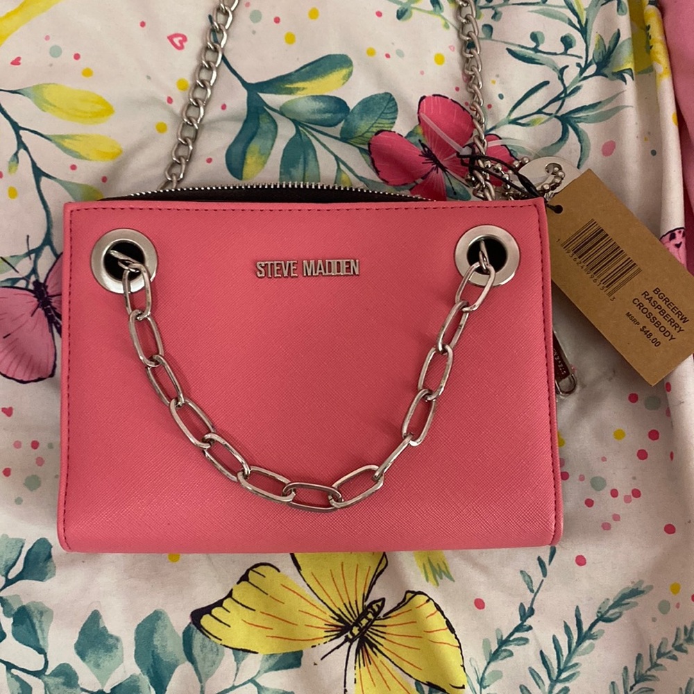 Steve Madden purse